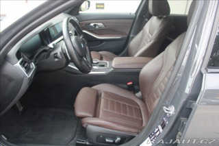 BMW 3 3,0   M340i Touring INDIV 1800