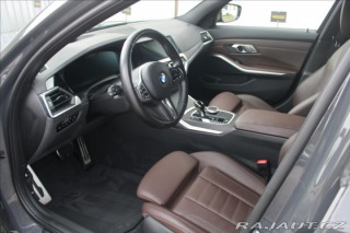 BMW 3 3,0   M340i Touring INDIV 1800