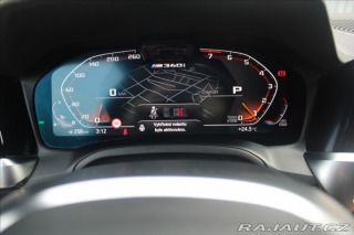 BMW 3 3,0   M340i Touring INDIV 1800