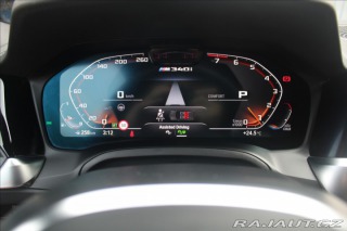 BMW 3 3,0   M340i Touring INDIV 1800
