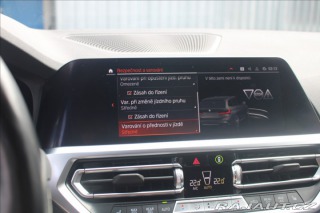 BMW 3 3,0   M340i Touring INDIV 1800