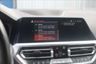 BMW 3 3,0   M340i Touring INDIV 1800