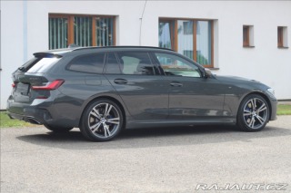 BMW 3 3,0   M340i Touring INDIV 1800