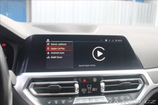 BMW 3 3,0   M340i Touring INDIV 1800