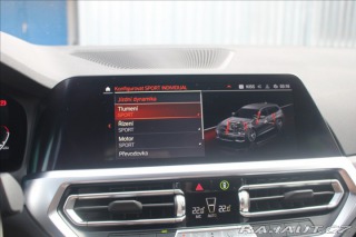 BMW 3 3,0   M340i Touring INDIV 1800