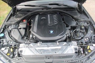 BMW 3 3,0   M340i Touring INDIV 1800