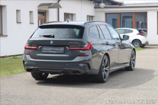 BMW 3 3,0   M340i Touring INDIV 1800