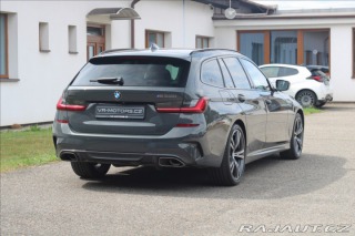 BMW 3 3,0   M340i Touring INDIV 1800