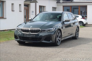 BMW 3 3,0   M340i Touring INDIV 1800