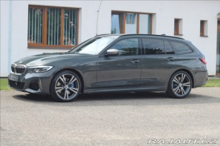 BMW 3 3,0   M340i Touring INDIV 1800