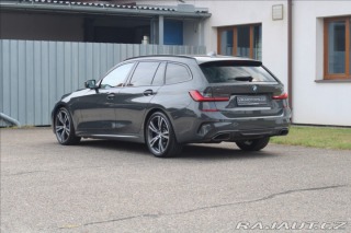 BMW 3 3,0   M340i Touring INDIV 1800