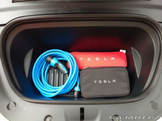 Tesla Model Y Long Range Dual Motor 378 2023