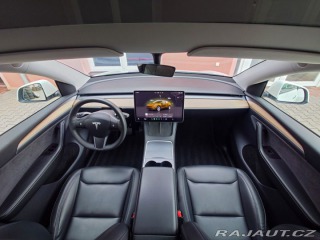 Tesla Model Y Long Range Dual Motor 378 2023