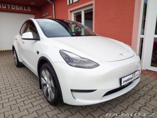 Tesla Model Y Long Range Dual Motor 378 2023