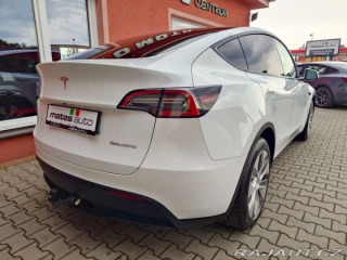 Tesla Model Y Long Range Dual Motor 378 2023