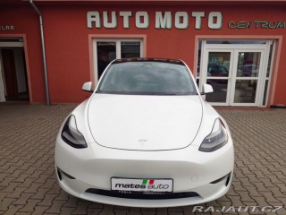 Tesla Model Y Long Range Dual Motor 378 2023