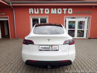 Tesla Model Y Long Range Dual Motor 378 2023
