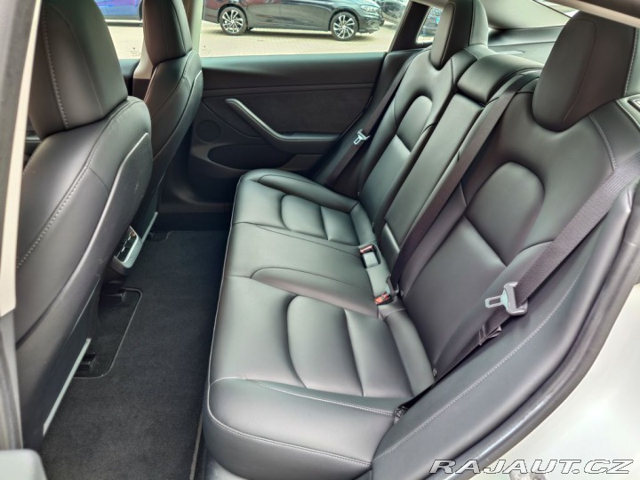Tesla Model 3 Long Range Dual Motor - 3 2021