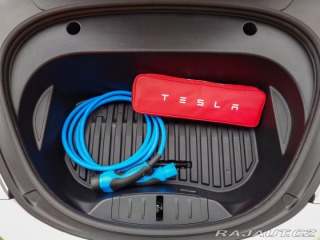 Tesla Model 3 Long Range Dual Motor - 3 2021
