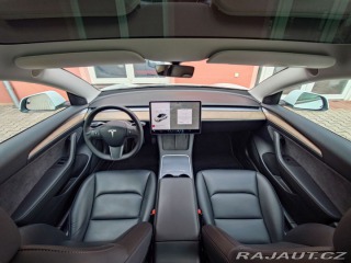Tesla Model 3 Long Range Dual Motor - 3 2021