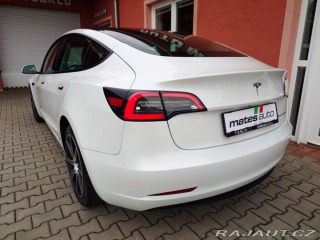 Tesla Model 3 Long Range Dual Motor - 3 2021