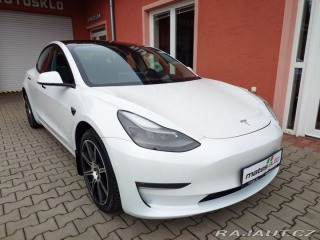 Tesla Model 3 Long Range Dual Motor - 3 2021
