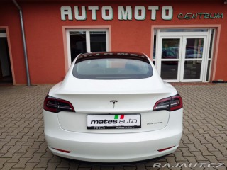 Tesla Model 3 Long Range Dual Motor - 3 2021