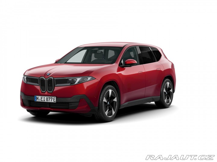 BMW X5 2026