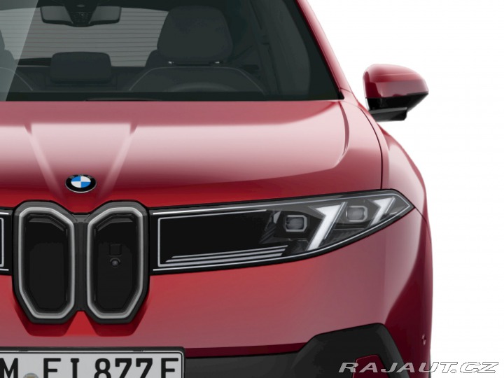 BMW X5  2026