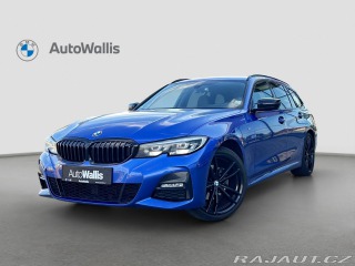 BMW 3 320d xDrive