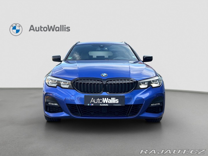 BMW 3 320d xDrive 2020