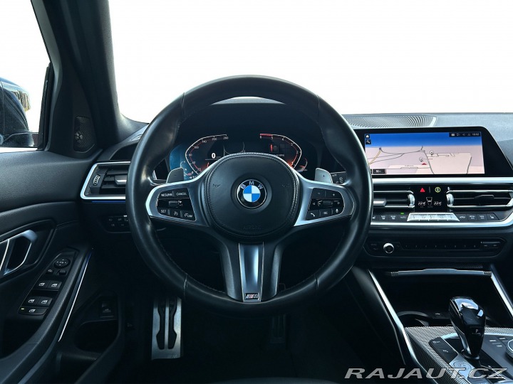 BMW 3 320d xDrive 2020