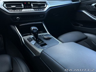 BMW 3 320d xDrive 2020