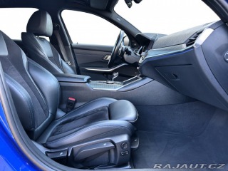 BMW 3 320d xDrive 2020