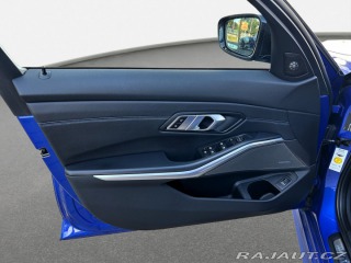 BMW 3 320d xDrive 2020