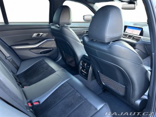 BMW 3 320d xDrive 2020