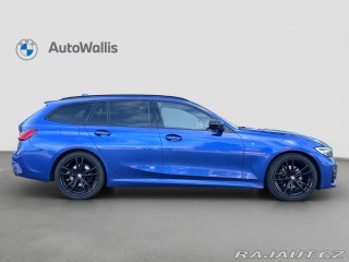 BMW 3 320d xDrive 2020