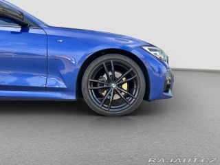 BMW 3 320d xDrive 2020
