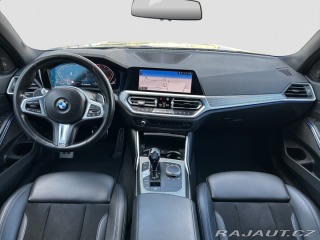 BMW 3 320d xDrive 2020