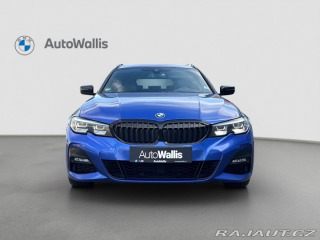 BMW 3 320d xDrive 2020