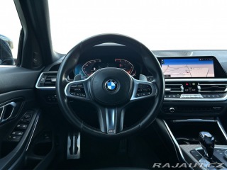BMW 3 320d xDrive 2020