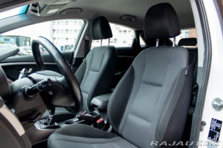 Hyundai i30 1.6 CRDi I Vyhrievané se 2016
