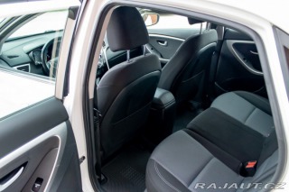 Hyundai i30 1.6 CRDi I Vyhrievané se 2016