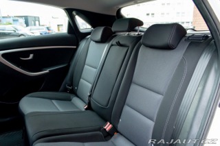Hyundai i30 1.6 CRDi I Vyhrievané se 2016