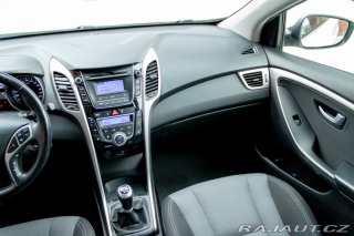 Hyundai i30 1.6 CRDi I Vyhrievané se 2016