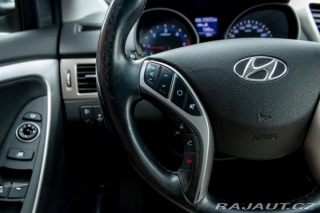 Hyundai i30 1.6 CRDi I Vyhrievané se 2016