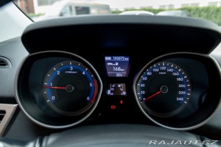 Hyundai i30 1.6 CRDi I Vyhrievané se 2016