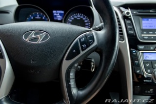Hyundai i30 1.6 CRDi I Vyhrievané se 2016