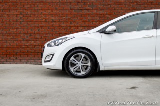 Hyundai i30 1.6 CRDi I Vyhrievané se 2016