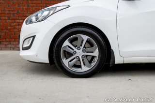 Hyundai i30 1.6 CRDi I Vyhrievané se 2016